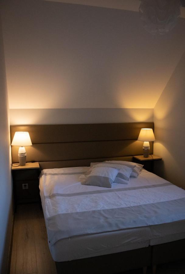 Apartamenty Nad Strumykiem 브렌나 외부 사진
