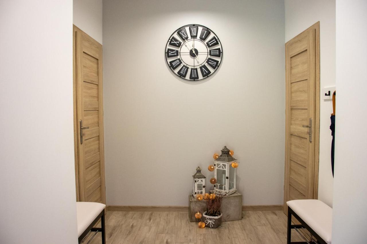 Apartamenty Nad Strumykiem 브렌나 외부 사진