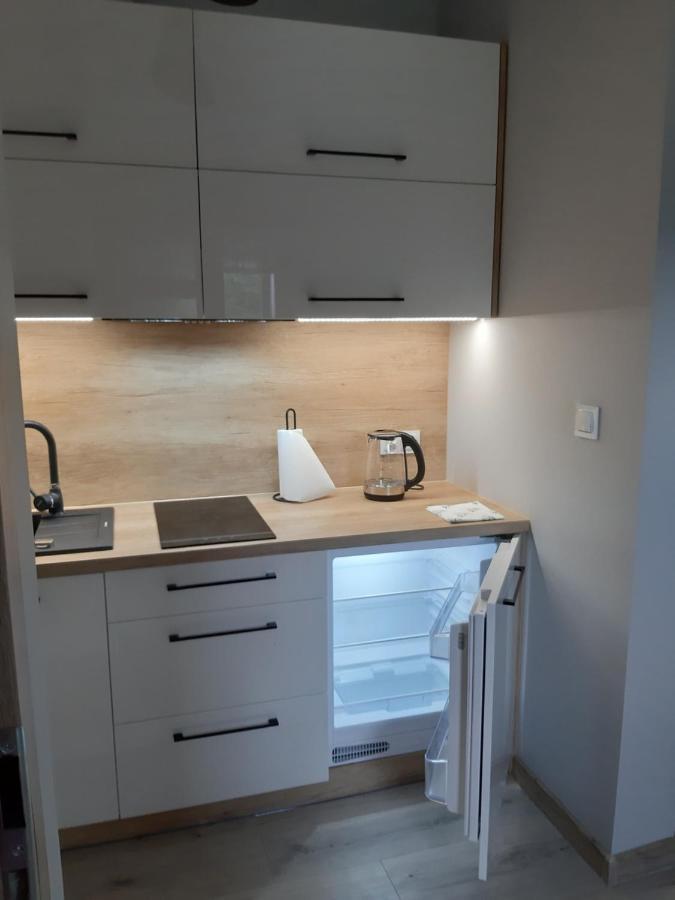 Apartamenty Nad Strumykiem 브렌나 외부 사진